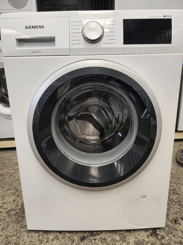 Siemens iq500 9kg - iq500, 1400rpm