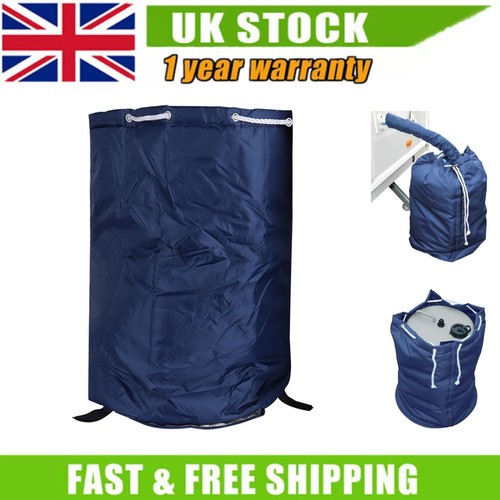 Insulated water carrier pipe - carrier, &