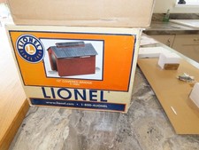 BT577: Lionel O gauge 6-16882