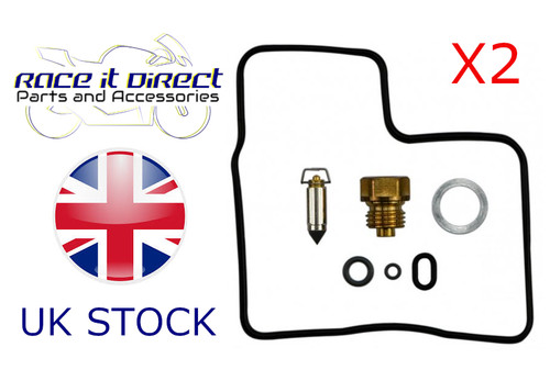 Carburettor repair kit carb - repair,