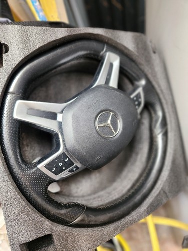 Mercedes w463 w166 amg - w166, g55