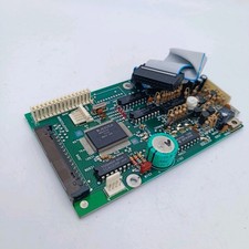 Furuno TR68830 Display Controller PCB MJ8805A TC4050BP f/Radar Plotter Interface