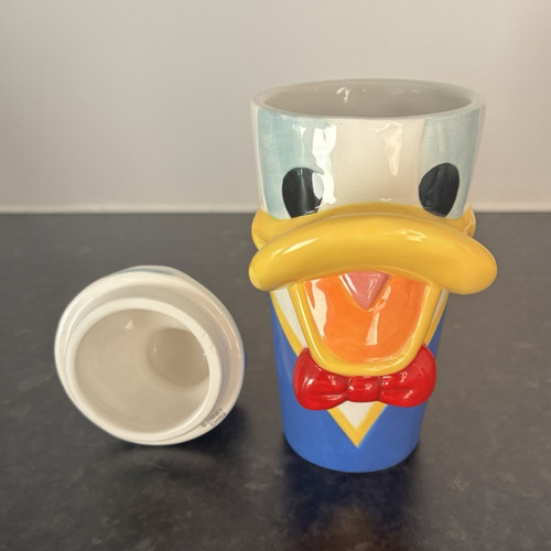 Disney donald duck - donald,