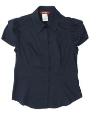 MAX MARA Womens Short Sleeve
