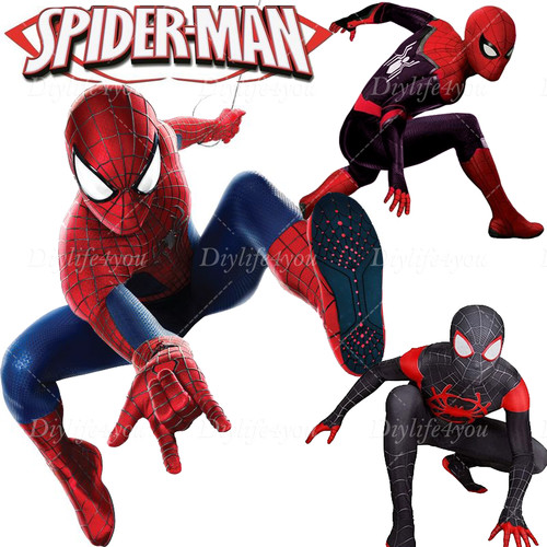 Kids spiderman boys miles - kids,