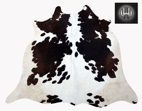 100 natural cowhide - cowhide, cow