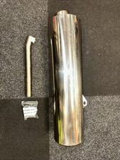 Kawasaki ZX-9R Exhaust 2002
