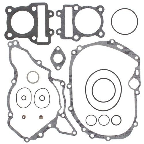 Vertex full gasket - vertex, set