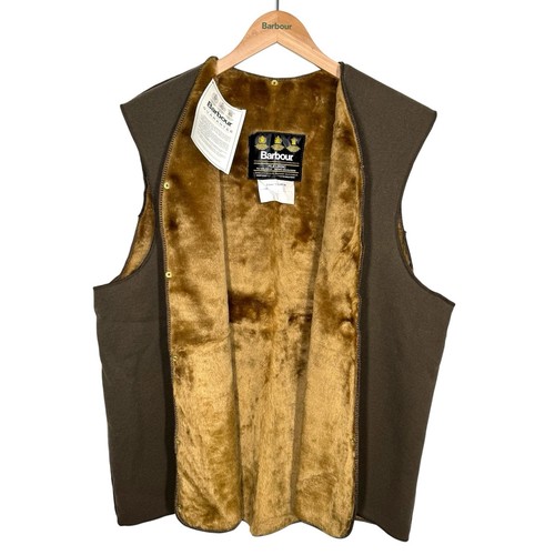 Barbour a295 warm - barbour,