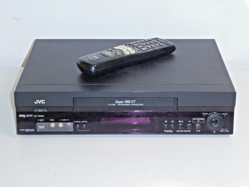 Jvc s6852 high - high-end, et