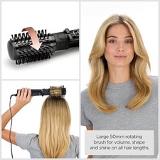BaByliss Big Hair Rotating
