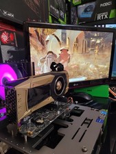 NVIDIA Titan V 12GB HBM2