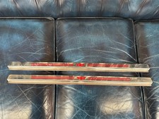 Classic Mini Door Step Sill