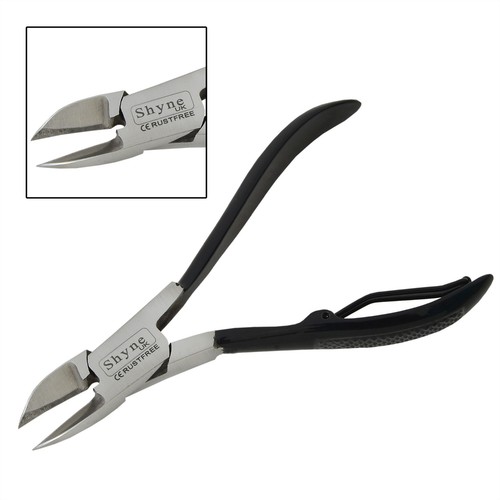 Professional toe nail clipper - professional,