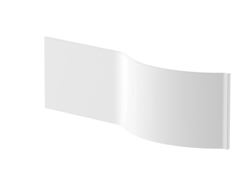 Nuie bath front panel - bath,