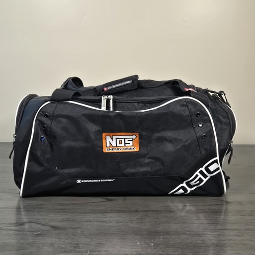 Ogio nos energy - ogio, drink