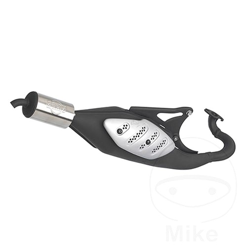 Silencer sito plus complete - silencer,