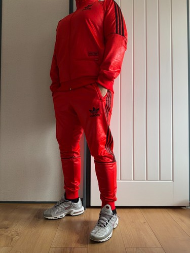 Adidas chile originals red - adidas,