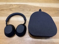 Sony WH-1000XM5 Wireless Over