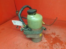 VAUXHALL ASTRA PAS POWER STEERING PUMP 2008 1.6L PETROL 