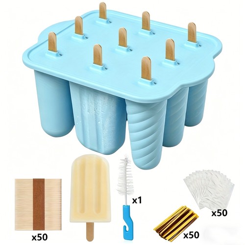 Cavity silicone ice cream - silicone,