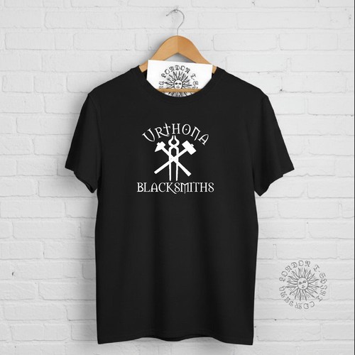 Urthona blacksmiths shirt - urthona,