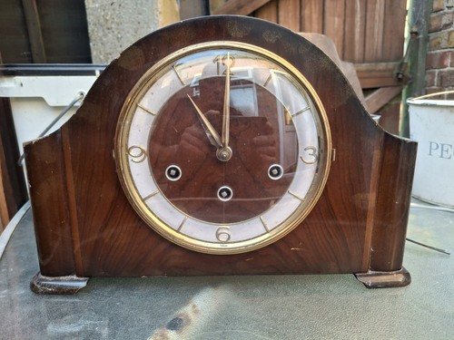 Schatz art deco triple - schatz,