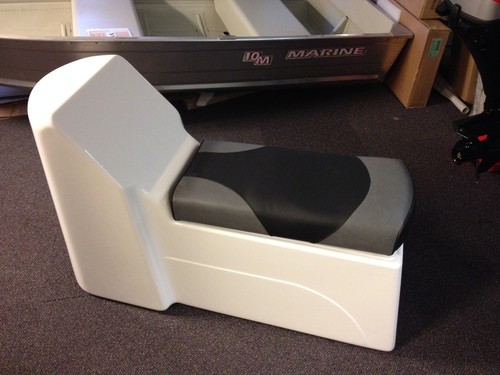 Boat medium jockey console - medium,