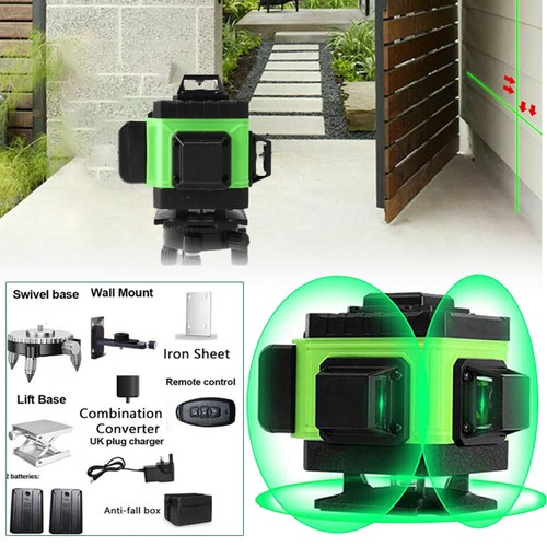 Lines laser level 360 - 16,