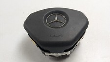 MERCEDES GLA X156 STEERING