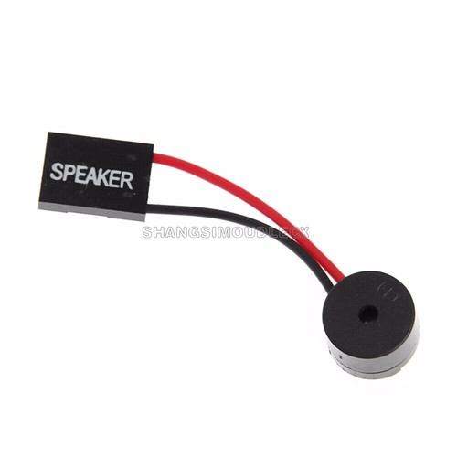 5pcs mini motherboard speaker - mini,