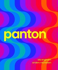 Panton: Environments, Colours, Systems, Patterns by Ida Engholm Hardcover Book