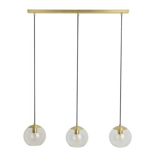 Ceiling light habitat - light, coleman