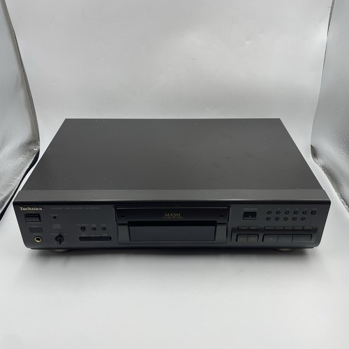 Technics ps670a compact - technics,