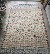 Welsh Blanket, Caernarfon