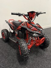 Electric ATV 1200W Quad Bike