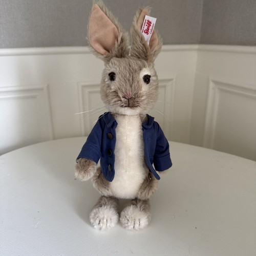Steiff 690532 peter - steiff, rabbit