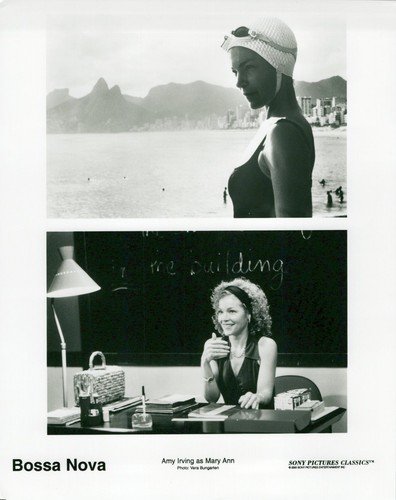 Bossa nova movie still - bossa,