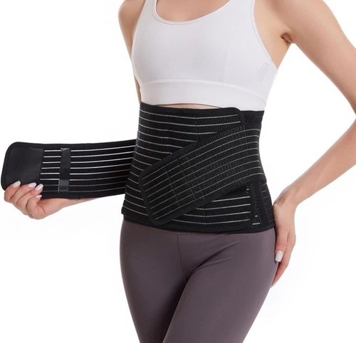 Postpartum belly band - postpartum,