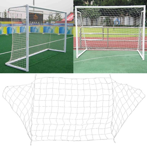 Kids football goal - kids, soccer