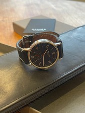 Nomos Glashuette Ahoi Datum