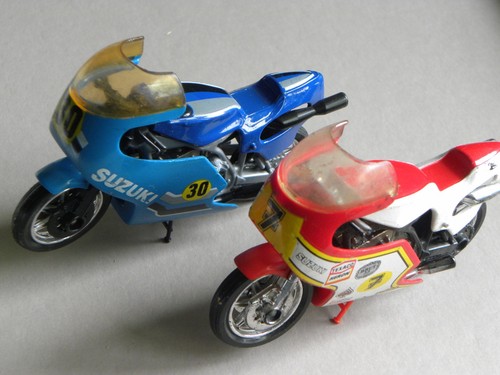 Matchbox super kings - super, k-81