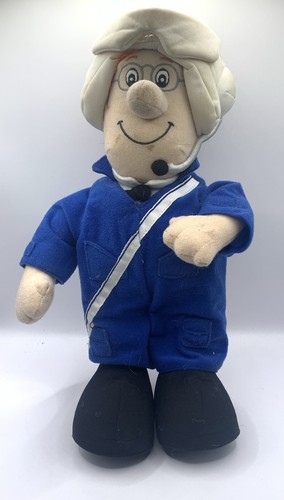 Postman pat special delivery - pat,