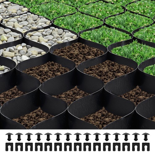 Gravel grid inch - gravel, 2