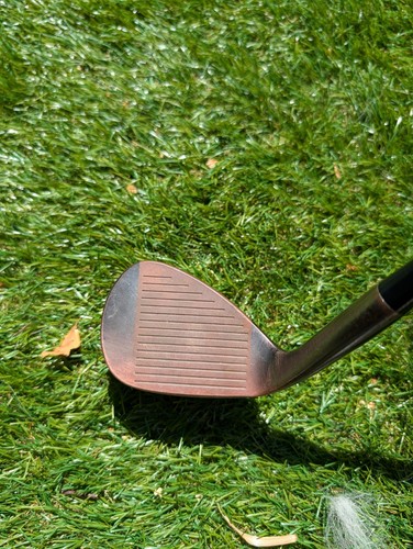 Mizuno t24 sand wedge - mizuno, 56*