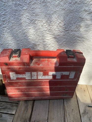 Hilti sds plus - hilti, hammer