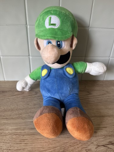Super mario luigi - super, toy