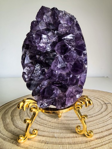 Stunning deep purple - stunning,