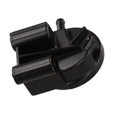 Metal Fuel Filter Bracket for