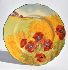 Vintage Royal Doulton POPPIES